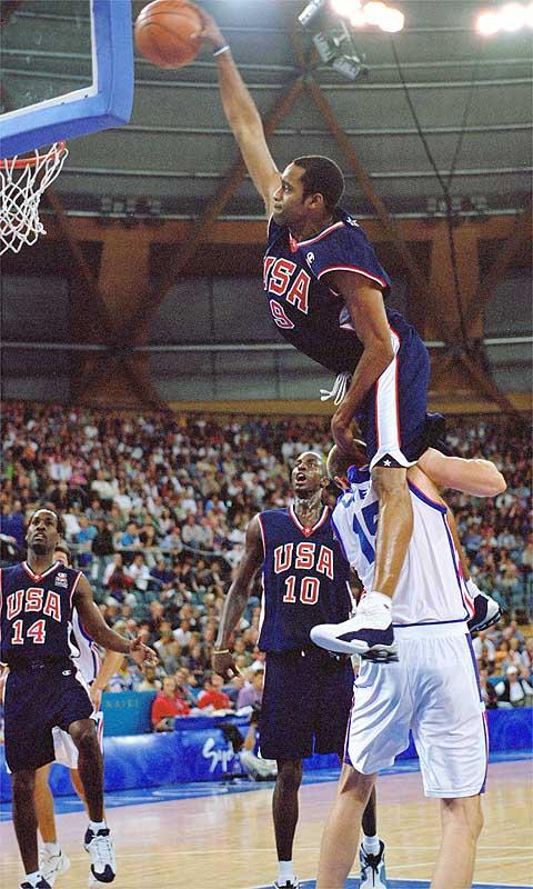lebron james dunk on kobe bryant. Kobe Bryant is battling